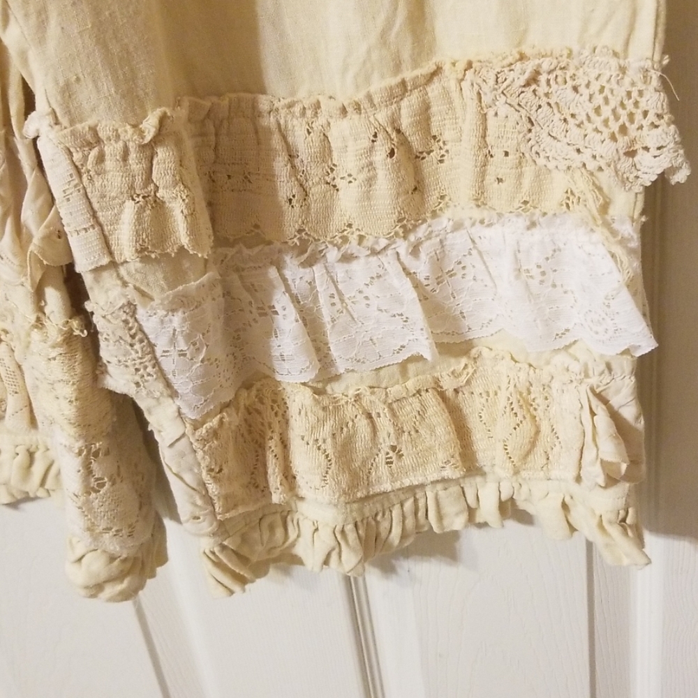 Pants - Picture 2 of 4